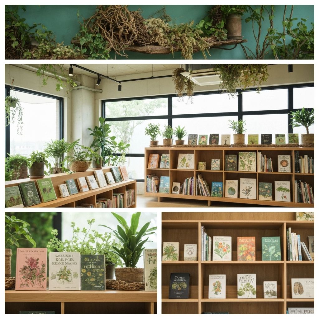 Educational knowledge hub